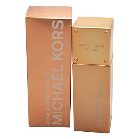 michael kors floral perfume.